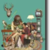 Kitsch: um estudo sobre a degenerescência da arte