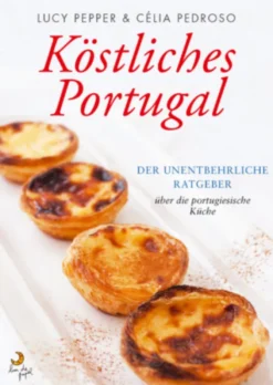 Köstliches Portugal