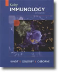 Kuby Immunology