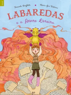 Labaredas e a Árvore Livreira