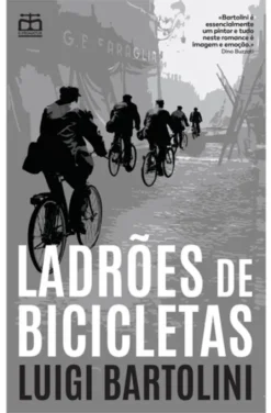 Ladrões de Bicicletas