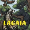 Lagaia