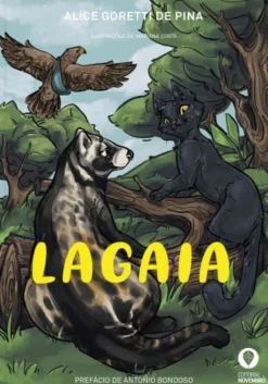 Lagaia