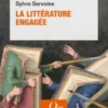 La Littérature Engagée