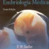 Langman Embriologia Médica