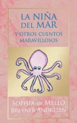 La Niña del Mar