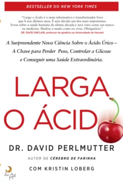 Larga o Ácido