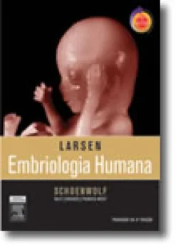 Larsen - Embriologia Humana