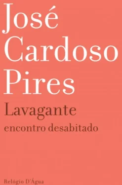 Lavagante - Encontro Desabitado
