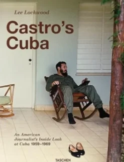Lee Lockwood - Castro's Cuba