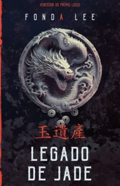 Legado de Jade