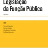 Legislação da Função Pública - Anotada