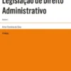 Legislação de Direito Administrativo I