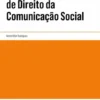 Legislação de Direito da Comunicação Social