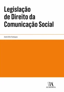 Legislação de Direito da Comunicação Social