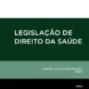 Legislação de Direito da Saúde