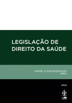Legislação de Direito da Saúde