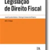 Legislação de Direito Fiscal