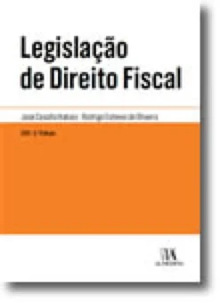 Legislação de Direito Fiscal