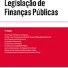 Legislação de Finanças Públicas