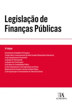 Legislação de Finanças Públicas