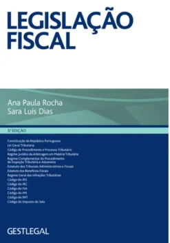 Legislação Fiscal