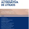 Legislação Resolução Alternativa de Litígios