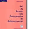 Lei de Acesso aos Documentos da Administração