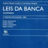 Leis da Banca - Anotadas