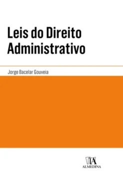 Leis do Direito Administrativo