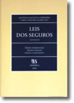 Leis dos Seguros - Anotadas