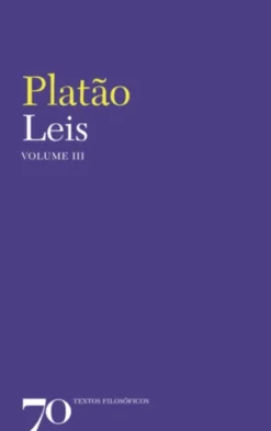 Leis - Vol. III