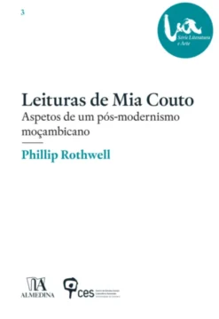 Leituras de Mia Couto