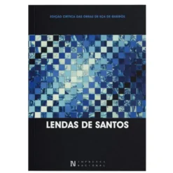 Lendas de Santos