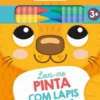 Leão 3+