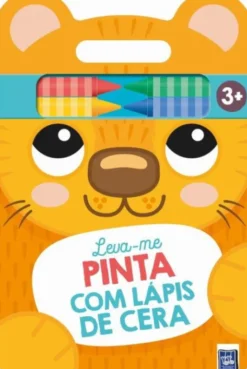 Leão 3+