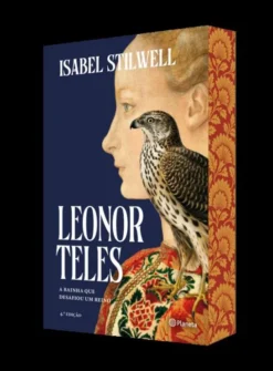 Leonor Teles - Edição Especial