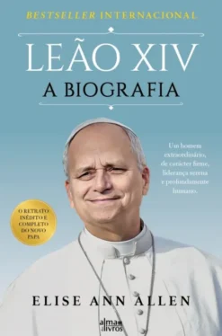 Leão XIV - A Biografia