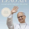 Leão XIV - O Papa que Chegou pela Paz