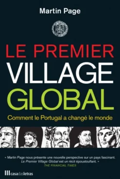Le Premier Village Global