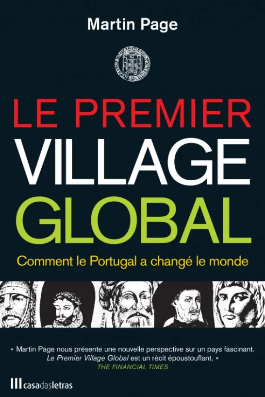 Le Premier Village Global