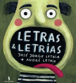 Letras & Letrias