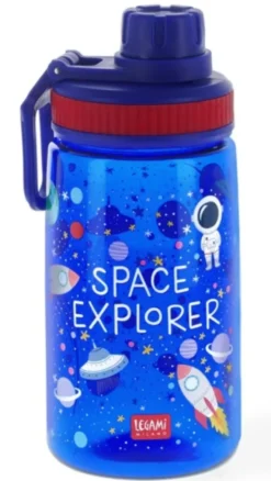 Let's Drink - Space