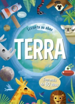 Levanta as abas - Terra