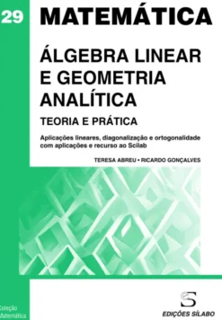 Álgebra Linear e Geometria Analítica