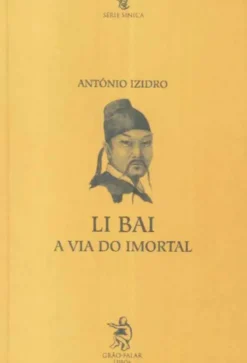Li Bai - A Via do Imortal