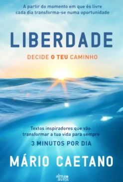 Liberdade - Decide o Teu Caminho
