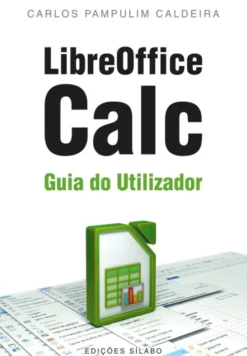 LibreOffice Calc - Guia do Utilizador