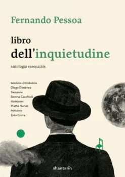 Libro dell’inquietudine - Antologia Essenziale