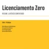 Licenciamento Zero - Regime Jurídico Comentado